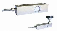 地磅傳感器一致性好，便于調(diào)試和替換。