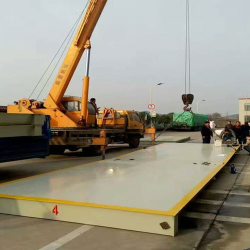 20噸大型地磅價(jià)格_20噸貨車(chē)稱(chēng)重大型地磅廠家直銷(xiāo)