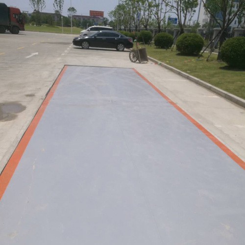 50噸電子地磅秤價格/技術(shù)參數(shù)_供應全鋼結(jié)構(gòu)50電子地磅秤