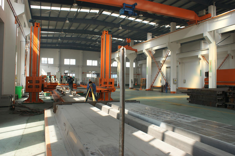 [采購(gòu)新聞]我國(guó)石油工程建造公司于11月24日訂購(gòu)一批地磅秤