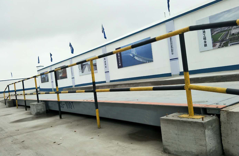 地磅價格由哪些因素決定？分析影響地磅價格的五大因素