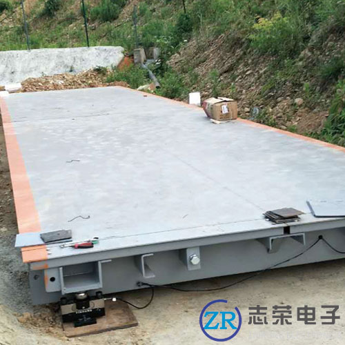 3x6米30噸電子地磅報(bào)價(jià)/多少錢一臺_上門安裝3x6米30噸電子地磅