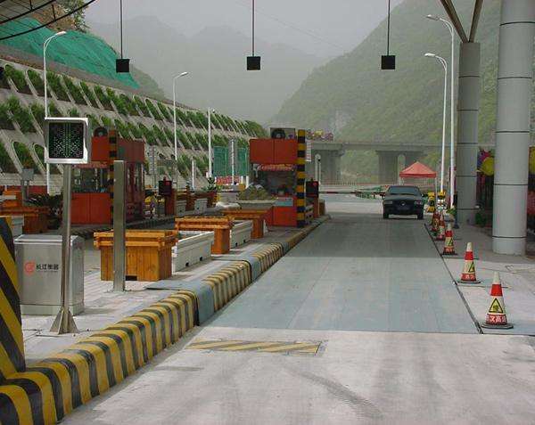 上高速從地磅上過的違章嗎？附【大連市黃浦路案例報(bào)告】