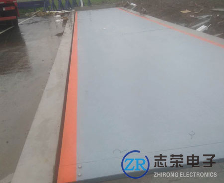 安陽(yáng)100噸地磅出售/100噸地磅多少錢_低價(jià)出售安陽(yáng)地區(qū)100噸電子地磅